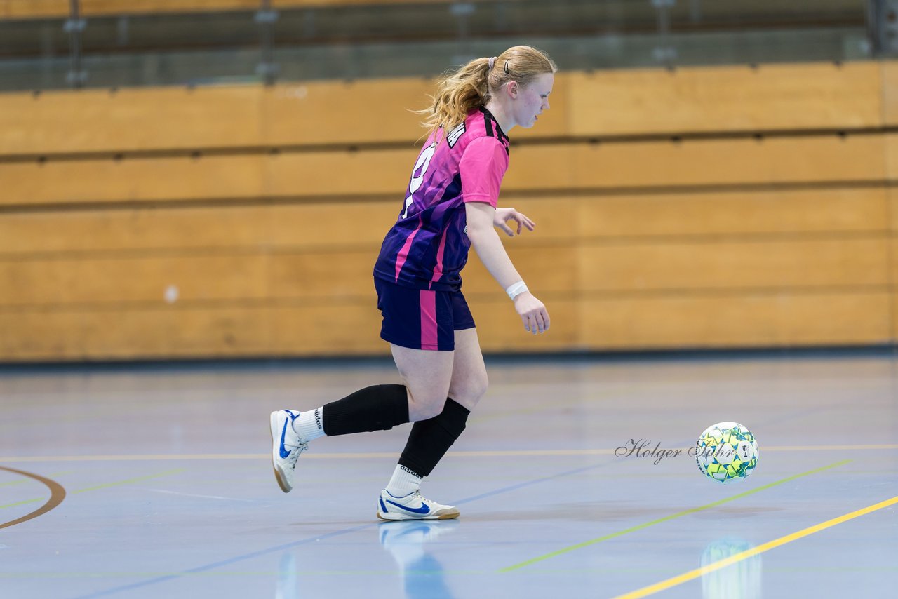 Bild 85 - wBJ Fortuna St. Juergen Winter Cup